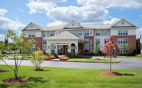 Homewood Suites by Hilton Buffalo Airport